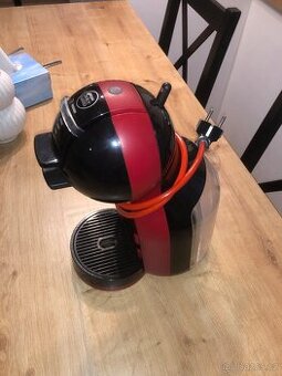 Kávovar Krups Nescafé Dolce Gusto
