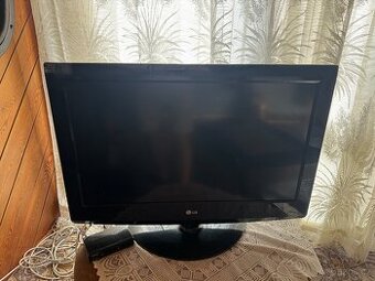 Televize LG - 1