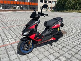 Aprilia SR 50