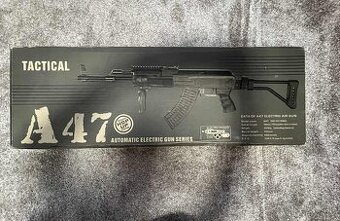 Airsoft zbraň AK-47