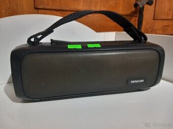 Bluetooth reproduktor Sencor SSS 3000 KIDS