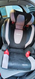 Autosedačka Recaro