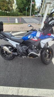 BMW R1300GS Trophy