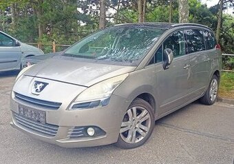 Peugeot 5008 - Náhradní díly - 1