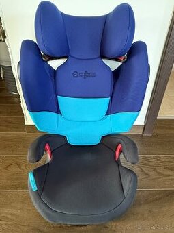 CYBEX Solution M-fix SL