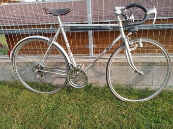 Kolo Favorit - 1