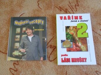 Jiří Babica + Láďa Hruška