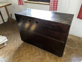 Peřináč - 1
