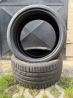 255/30r19 255 30 r19 letní gumy - 1