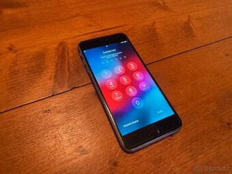 iPhone 6 Plus