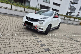 Nissan Juke 1.6 DIG-T Nismo 4x4