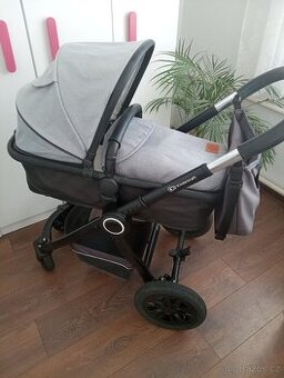 Trojkombinace Kinderkraft VEO 3v1