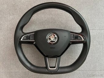Volant Škoda Superb 3 Sportline