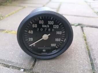 Predám tachometer na Jawa 350/ 634, 638, 639, 632, 640