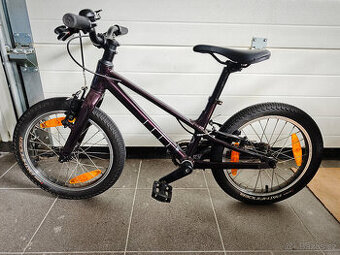Dětské kolo Specialized Jett 16“