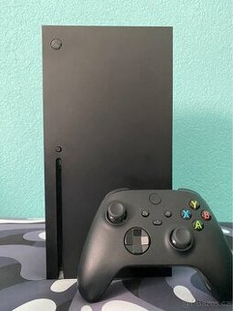 Prodávám xbox series x