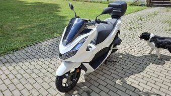 HONDA 125 PCX