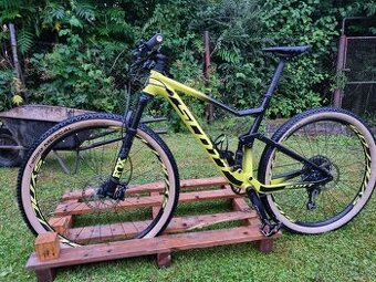 Scott spark 900 RC comp