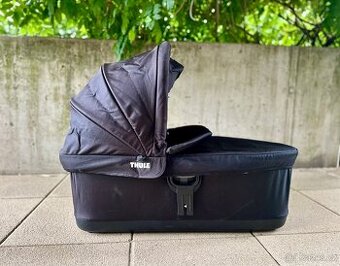 Korba / korbicka Thule Urban Glide 2 + adaptery