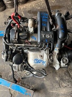 Motor 1.2tsi CBZA