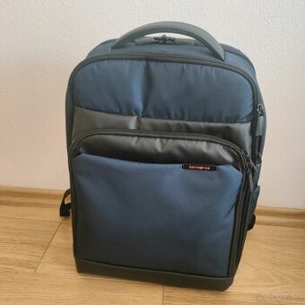Chytrý batoh Samsonite (USB)