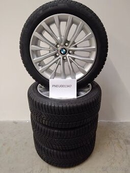 BMW ZIMNÍ SADA KOL