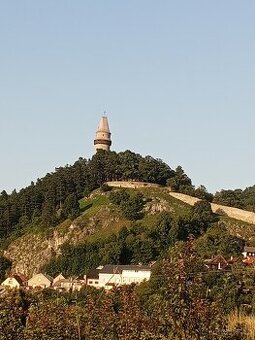 Váš sen pod Štramberskou trúbou