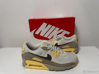 Nike Air Max 90 Chamois vel.44,5/28,5cm