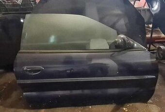 Sebring Cabrio 2.7 benzín - dveře pravé kmpl - 1