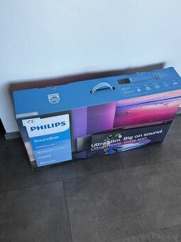 Soundbar TAB6405/10