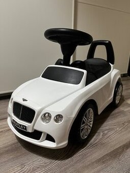 Odrážedlo Bentley