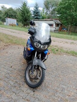 Honda Varadero 1000 XL