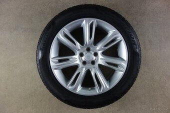 Range Rover Velar alu kola 5x108 255/50/20 XL zimní, čidla - 1