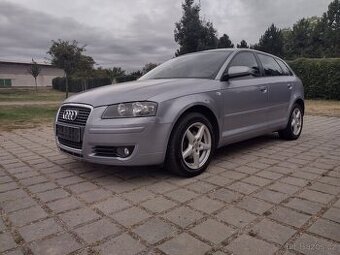 Audi A3 1.9TDI