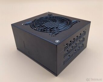 Prodám PC zdroj SilentiumPC Supremo FM2 750W Gold