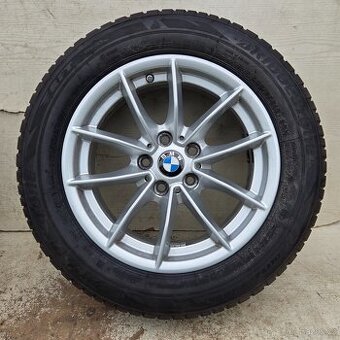 Alu kola BMW 3 (G20, G21) 16" 5x112