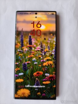 Samsung Galaxy S23 Ultra 5G green