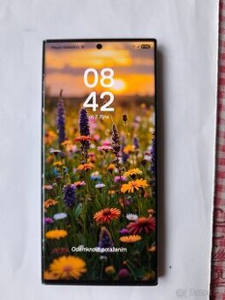 Samsung Galaxy S23 Ultra 5G green