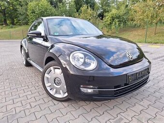 VW BEETLE 1.2 TSI 77KW R.12 NAJ.135TIS