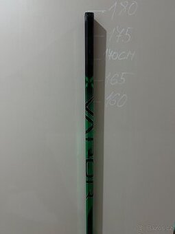 ✅ ĽAVAČKA - BAUER VAPOR HYP2R - 169 CM - 95 FLEX - P92 ✅
