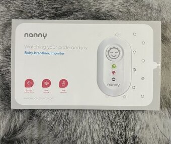 Monitor Dechu Nanny
