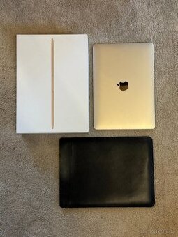 Macbook 12" 1,2 GHz, 8 GB RAM, 256 GB SSD 2017 - 1
