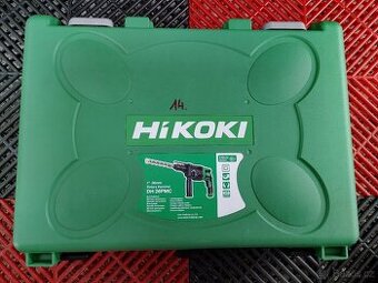 Prodám vrtací/bourací kladivo HiKOKI DH26PMC