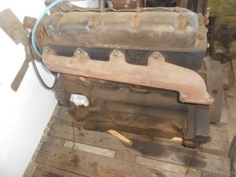 zetor 8011 motor