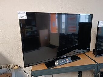 Smart led TV Hyundai 40"=102cm dvb-t 2 WiFi