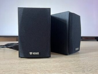 Yenkee YSP 2010 – kompaktní reproduktory