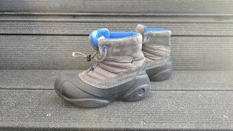 Columbia Youth Rope 29