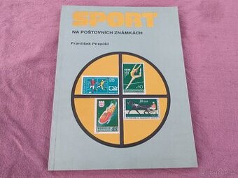 Známky sport
