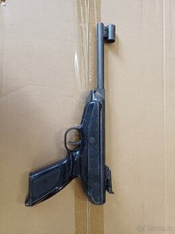 Vzduchová pistole Tex mod.3