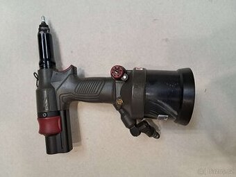 Profesionální Pneumatická Nýtovačka AVDEL (Max. 7 Bar)